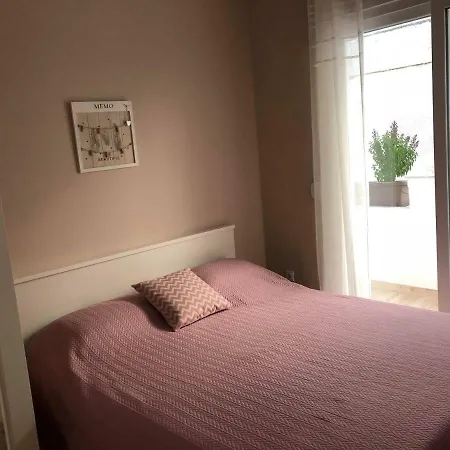 Appartement Aleksis *