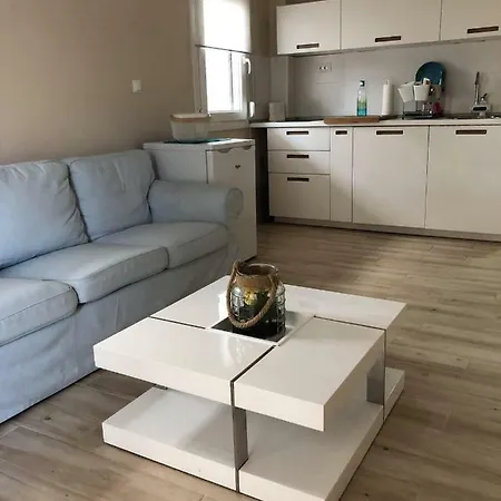 Aleksis Appartement