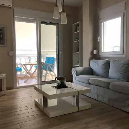 Appartement Aleksis *