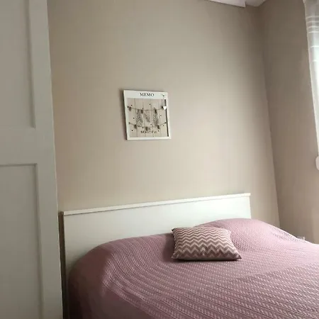 Appartement Aleksis Peraía